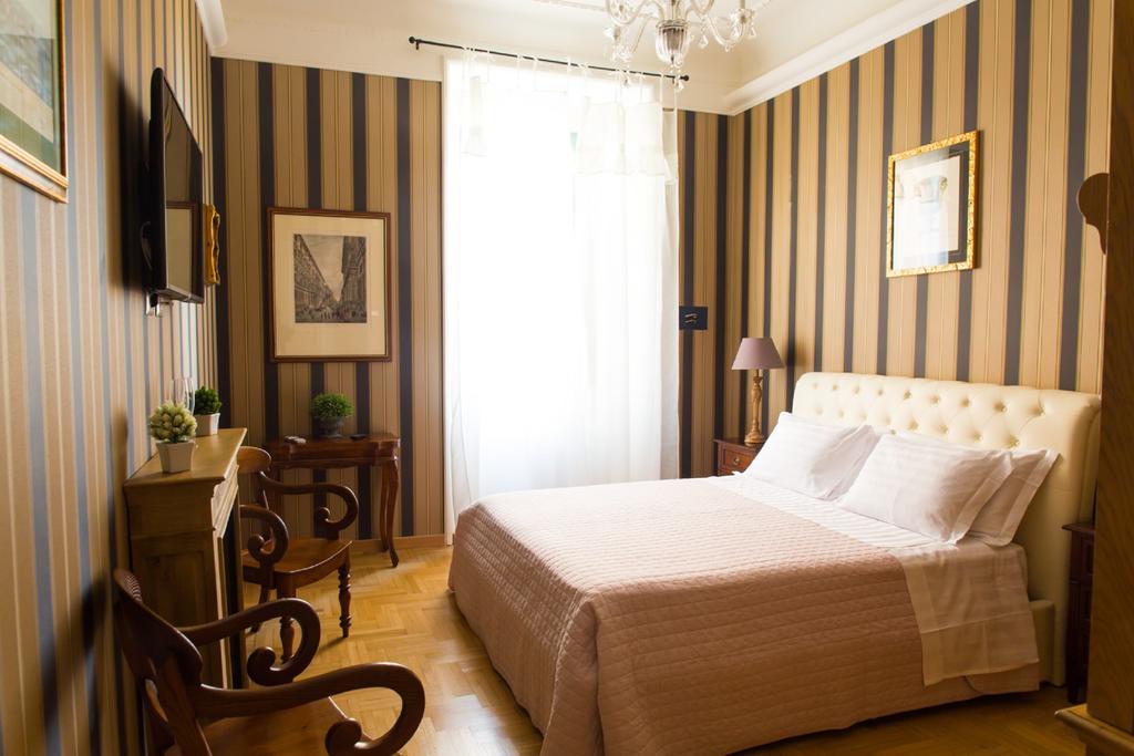 Landlord In Trastevere Rome Bilik gambar
