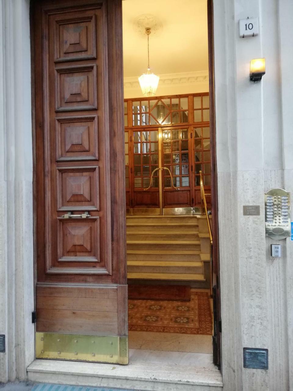 Landlord In Trastevere Rome Luaran gambar