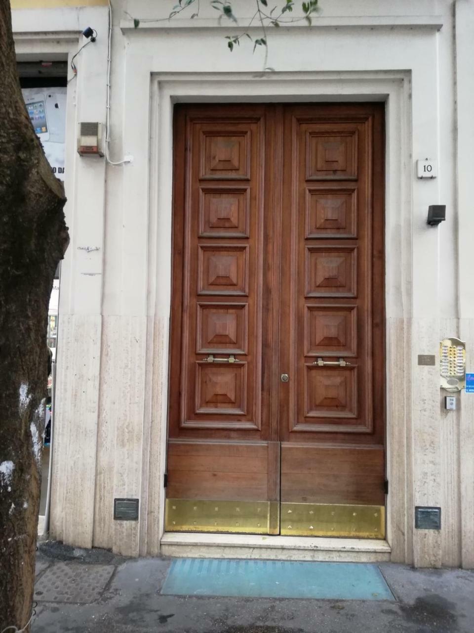 Landlord In Trastevere Rome Luaran gambar